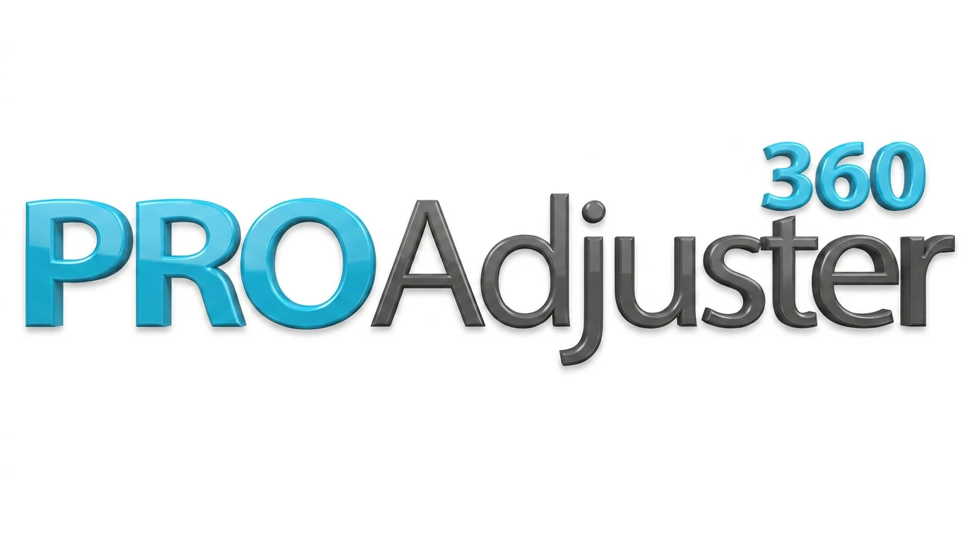 ProAdjuster logo