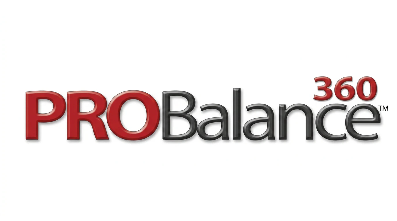 ProBalance 360 logo